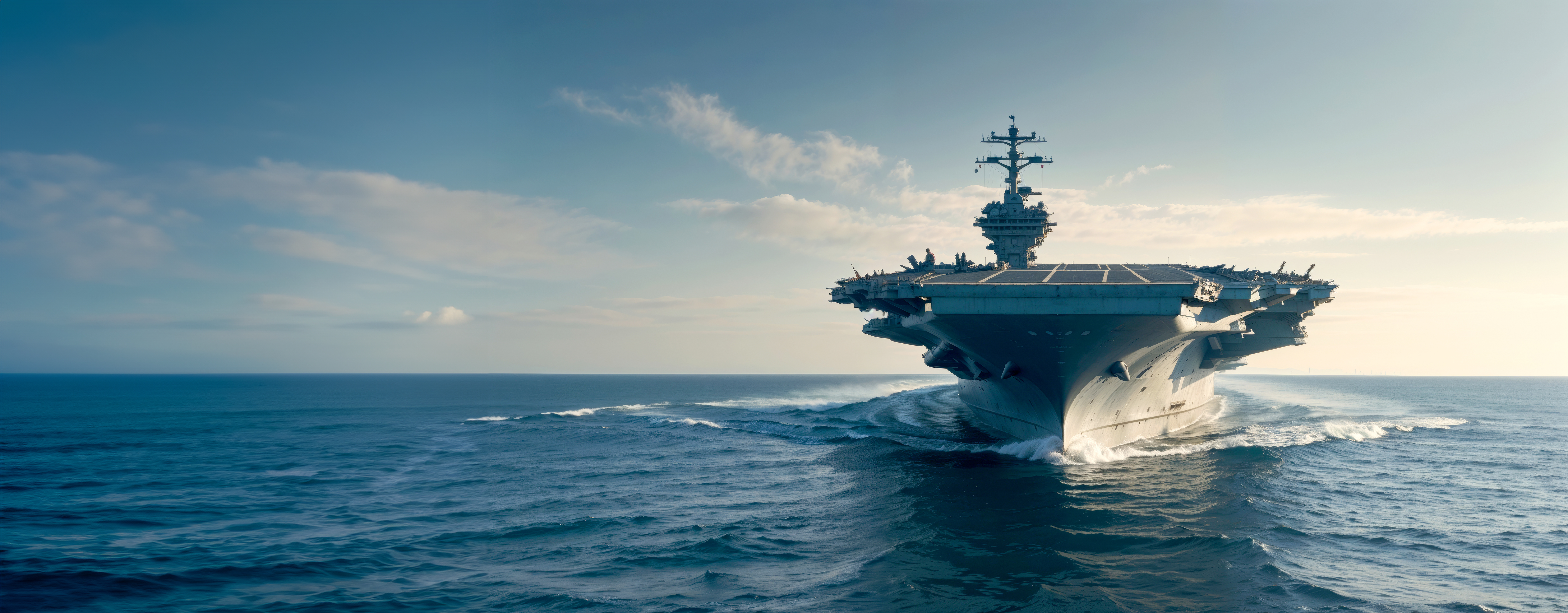 Aerospace and marine engineering