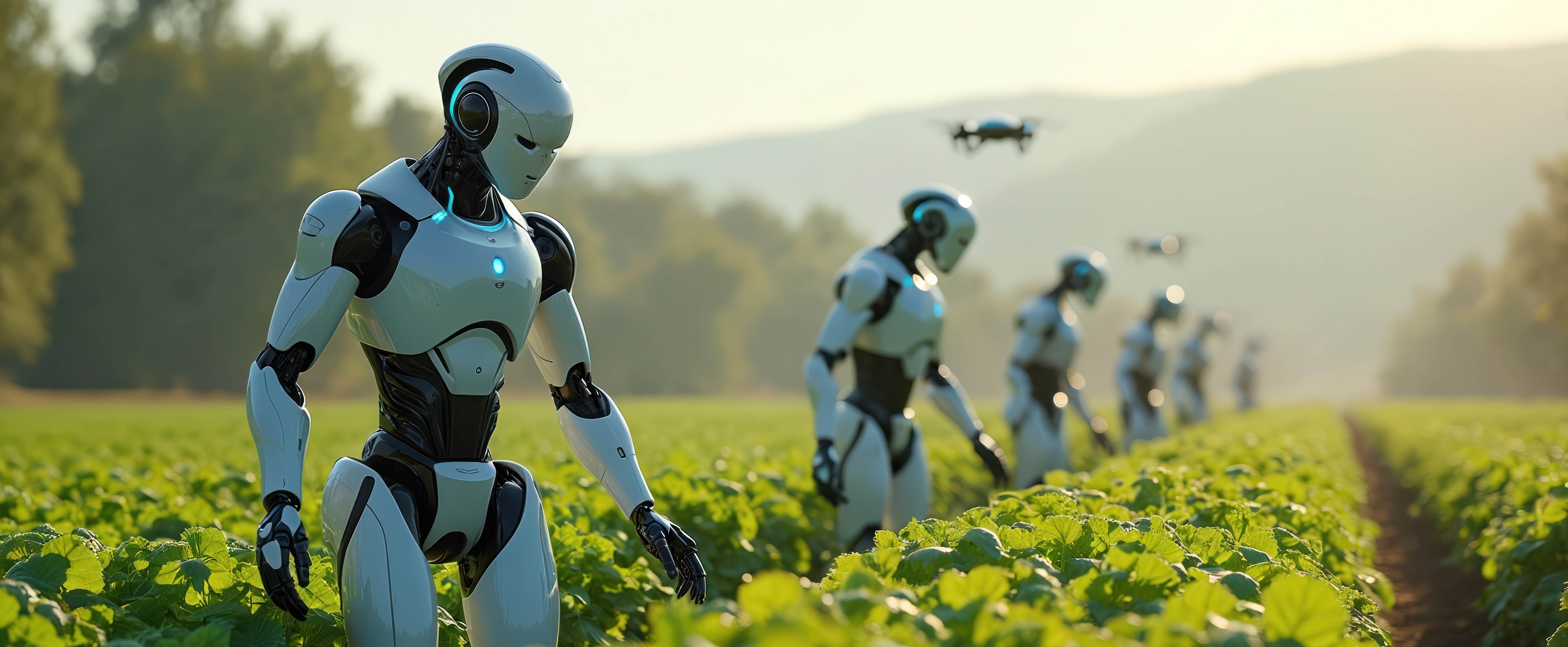 Applied AI engineering