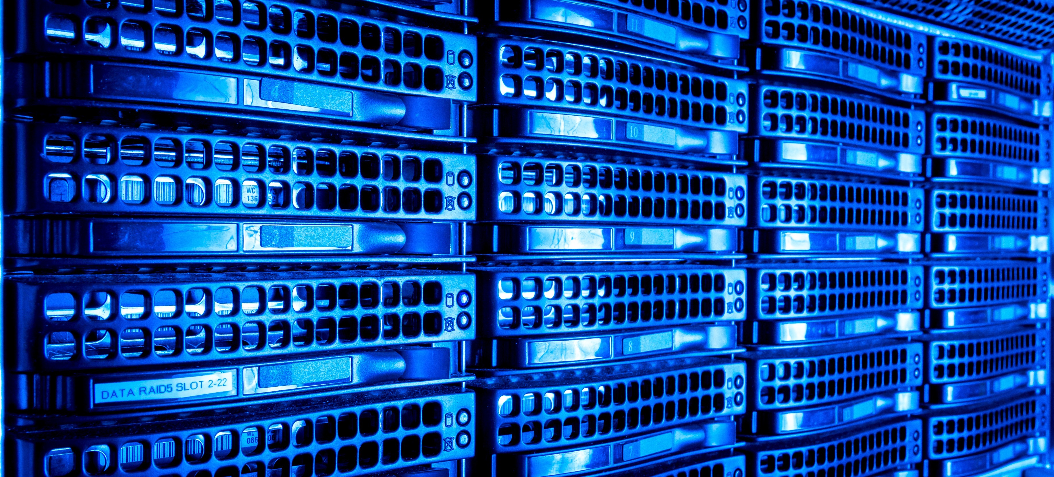 Cloud and infrastructure technology