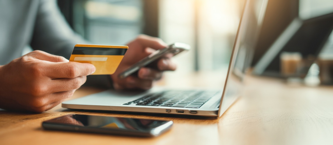 Financial services technology