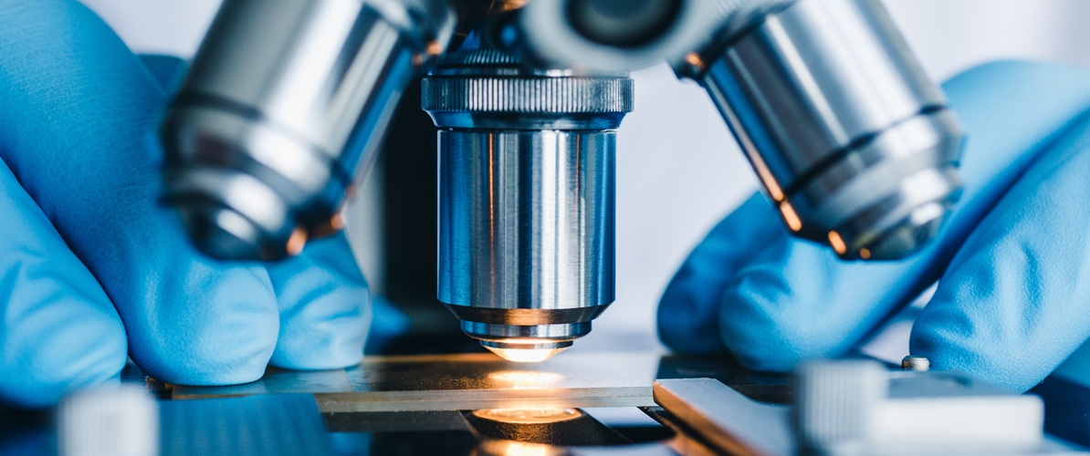 Healthcare and life sciences technology